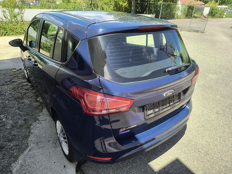 Ford B-MAX (2014) 1.4 66KW/VYHŘ.SED+SKLO/AC/ESP - fotka 10 z 54