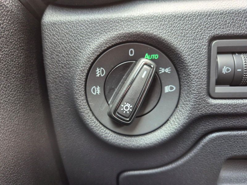Škoda Fabia (2025) Selection 1.0 TSI 70 kW 5°manu - fotka 28 z 30