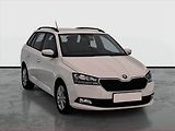 Škoda Fabia (2021) 1.0 TSI, ČR,1.maj, Tempomat - náhled 1