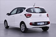 Hyundai i10 1,0