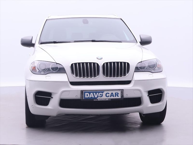 BMW X5 3,0 M50d 280kW Panorama - fotka 2 z 31