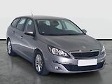 Peugeot 308 (2017) 1.2 PureTech, ČR,1.maj - náhled 1