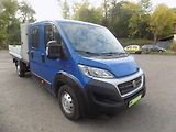Fiat Ducato (2019) 2,3 96KW 7MÍST VALNÍK  - náhled 1