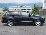 Audi Q7 (2014) S-Line 3.0 TDI, 4X4, Automat - náhled 6