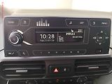 Peugeot Partner (2021) 1.5HDi MAXi, Premium, AC - náhled 15