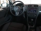 Volkswagen Golf (2012) Comfortline 1.2 TSI, Navi - náhled 7