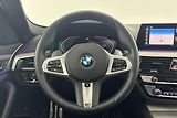 BMW Řada 5 530d xDrive - náhled 9