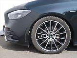 Mercedes-Benz Třídy B (2021) AMG line B 200 d 4MATIC - náhled 15