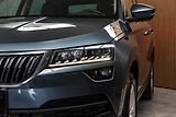 Škoda Karoq 1.5TSI DSG*STYLE+*KAMERA*ČR 1M - náhled 35