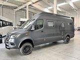 Kabe Travel Master VAN (2025) Abisko Van 690 LB 4x4  - náhled 8