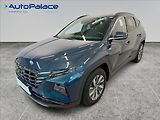 Hyundai Tucson 1,6 T-GDI SMART 4X4 - náhled 1