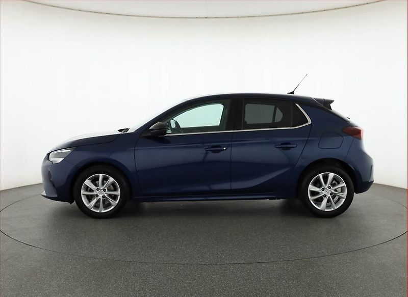 Opel Corsa (2021) 1.2 Turbo, Serv.kniha - fotka 3 z 18