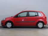 Ford Fiesta (2007) 1.4 TDCi, ČR,1.maj - náhled 2