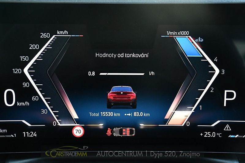 BMW Řada 4 420d xD MSPORT 3L-ZÁRUKA 1M ČR - fotka 32 z 62