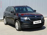 Škoda Karoq (2018) 1.6TDi, ČR, Style, DSG, TZ - náhled 1