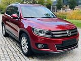 Volkswagen Tiguan 1.4TSI MAN VÝHŘEV TAŽNÉ KAMERA - náhled 9