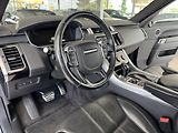 Land Rover Range Rover Sport 3,0SDV6 HSE*225kW*REZERVACE! - náhled 12