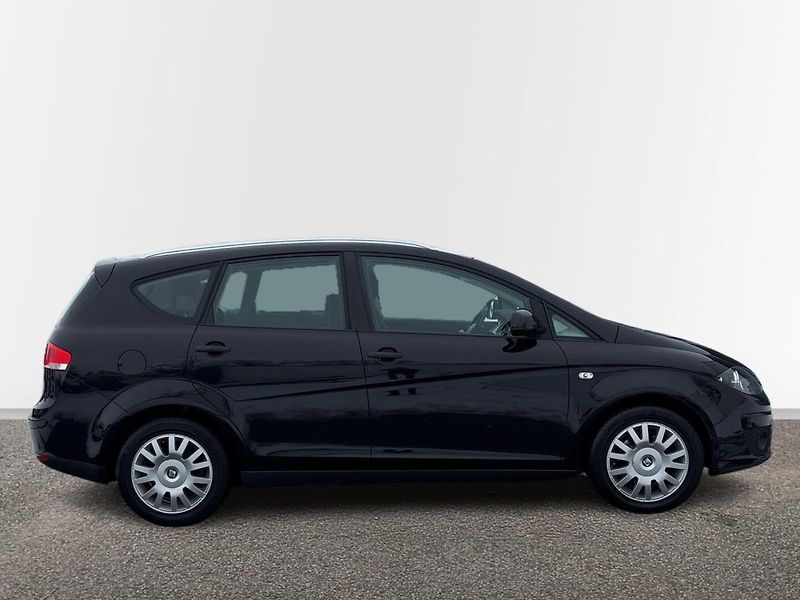 Seat Altea STYLE XL - fotka 16 z 25