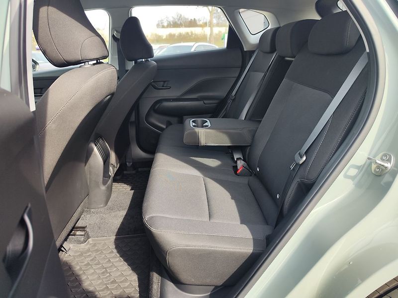 Hyundai Kona 1.0 T-GDi/88kW Comfort Club - fotka 11 z 33