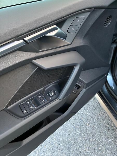 Audi A3 (2021) Audi A3, Quattro, S-line  - fotka 20 z 41