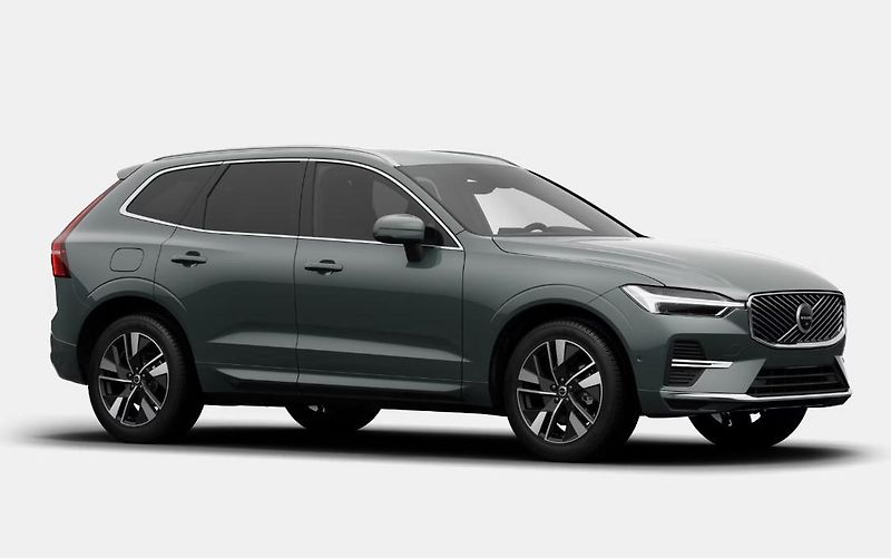 Volvo XC60 (2026) B5 AWD AUT BRIGHT PLUS  - fotka 7 z 11