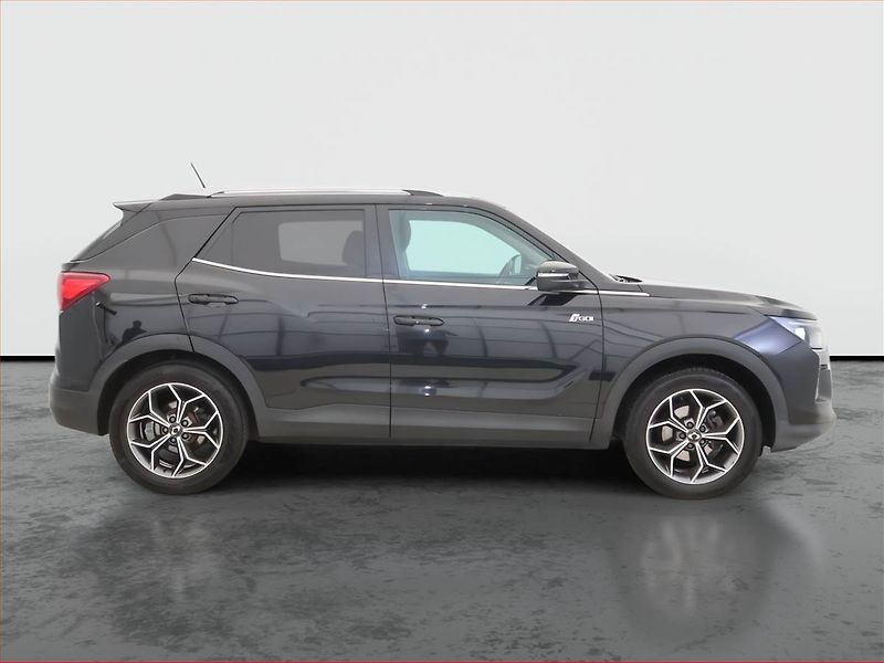 SsangYong Korando (2021) 1.5 T-GDI, Automat, Serv.kniha - fotka 6 z 16