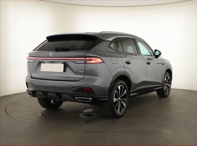 MG HS (2026) 1.5 TGI, EXCLUSIVE, Mrtvý úhel - fotka 5 z 17