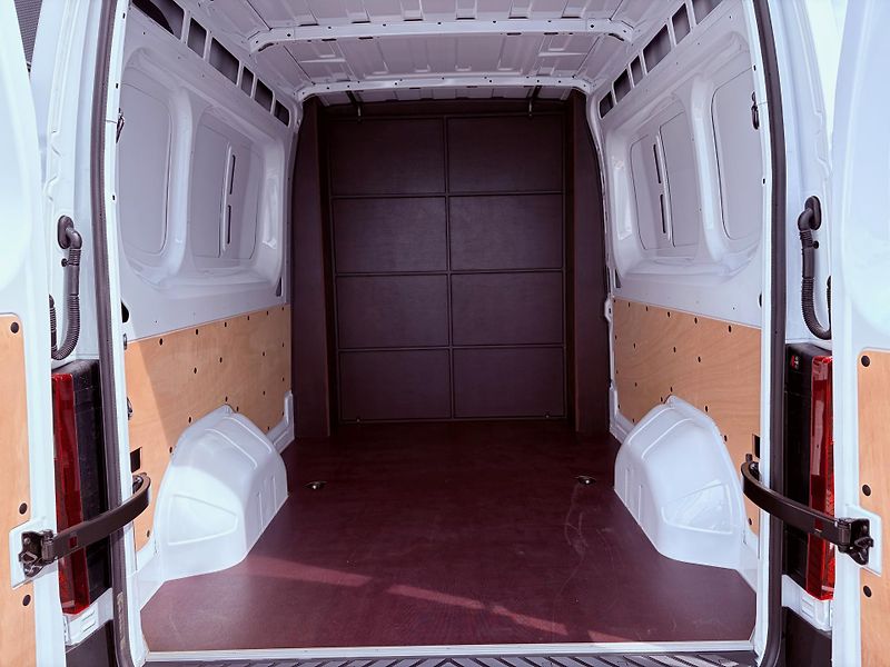 Renault Master L3H2P3 Extra dvoukabina 150 k - fotka 5 z 9