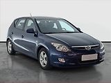 Hyundai i30 (2009) 1.4 CVVT, po STK - náhled 1