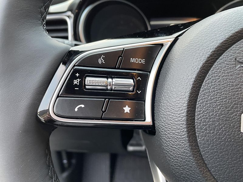 Kia XCeed (2026) MHEV Steel Edition