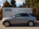 Mercedes-Benz Třídy M ML 350 BLUETEC 4MATIC - náhled 1