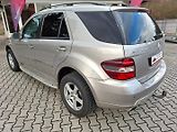 Mercedes-Benz Třídy M (2007) 320CDI 165kW 4MATIC - náhled 9