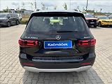 Mercedes-Benz GLB 2,0 200d 110kW 4Matic DCT - náhled 4