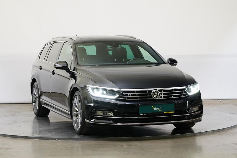Volkswagen Passat - fotka 8 z 26