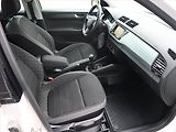 Škoda Fabia (2019) 1.0 TSI, Navi, Tempomat - náhled 9