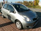 Toyota Yaris 1,0i KLIMA - náhled 9