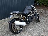 Ducati MONSTER - náhled 2