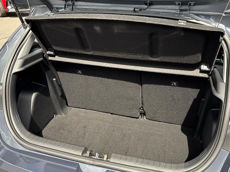 Hyundai i20 Comfort - fotka 10 z 25