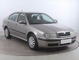 Škoda Octavia (2010) 1.6, LPG, Serv.kniha, po STK - náhled 1