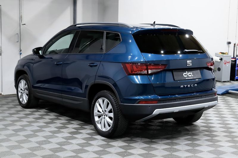 Seat Ateca 1.4 TSI 110 kW DSG - fotka 5 z 37