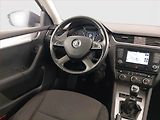 Škoda Octavia (2014) Greenline 1.6 TDI, Serv.kniha - náhled 7