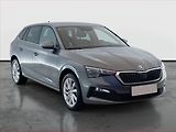 Škoda Scala (2022) Style 1.0 TSI, Serv.kniha - náhled 1