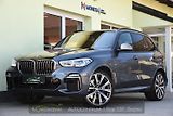 BMW X5 M50D LASER H/K HEAD-UP  - náhled 1