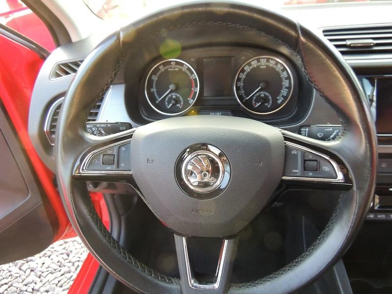 Škoda Fabia (2020) 1.0 combi,STYLE.1.majČR,DPH - fotka 25 z 26