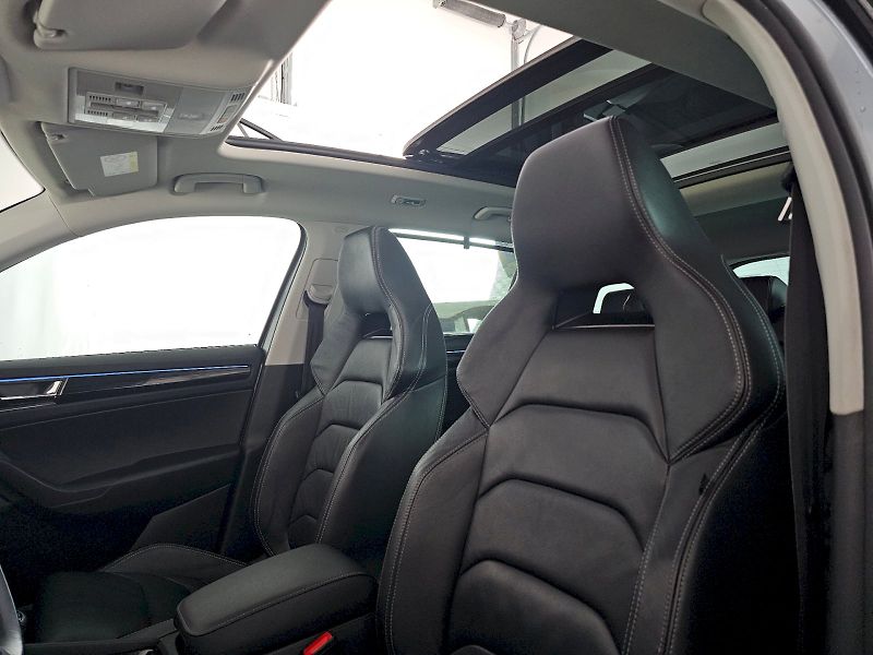 Škoda Kodiaq (2017) 2.0TDI 110kW 4X4 Style - fotka 30 z 35