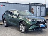 Toyota Highlander 2.5HEV, ČR, Prestige, DPH - náhled 1