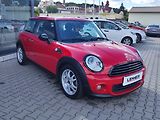 Mini Cooper 1.6/90kW PANO,NAVI - náhled 2