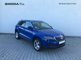 Škoda Karoq (2018) STYLE Plus 4X4 TDI 2.0/110KW 7 - náhled 6