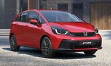 Honda Jazz (2026) 1.5 i-MMD Hybrid Advance - náhled 11