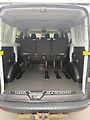 Ford Transit Custom (2014) FORD TRANSIT CUSTOM 6 MÍST M1  - náhled 8